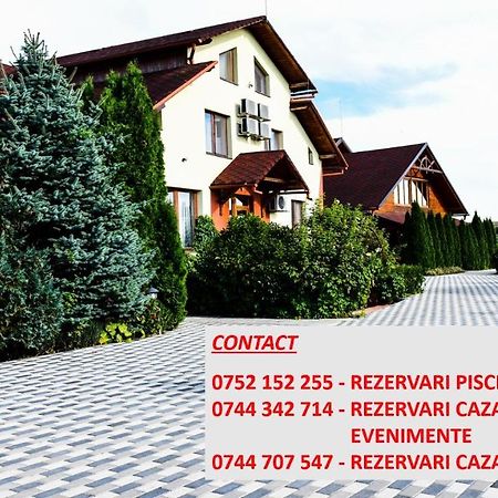 Casa Moteasca Hotel Mihai Viteazu  Exterior foto