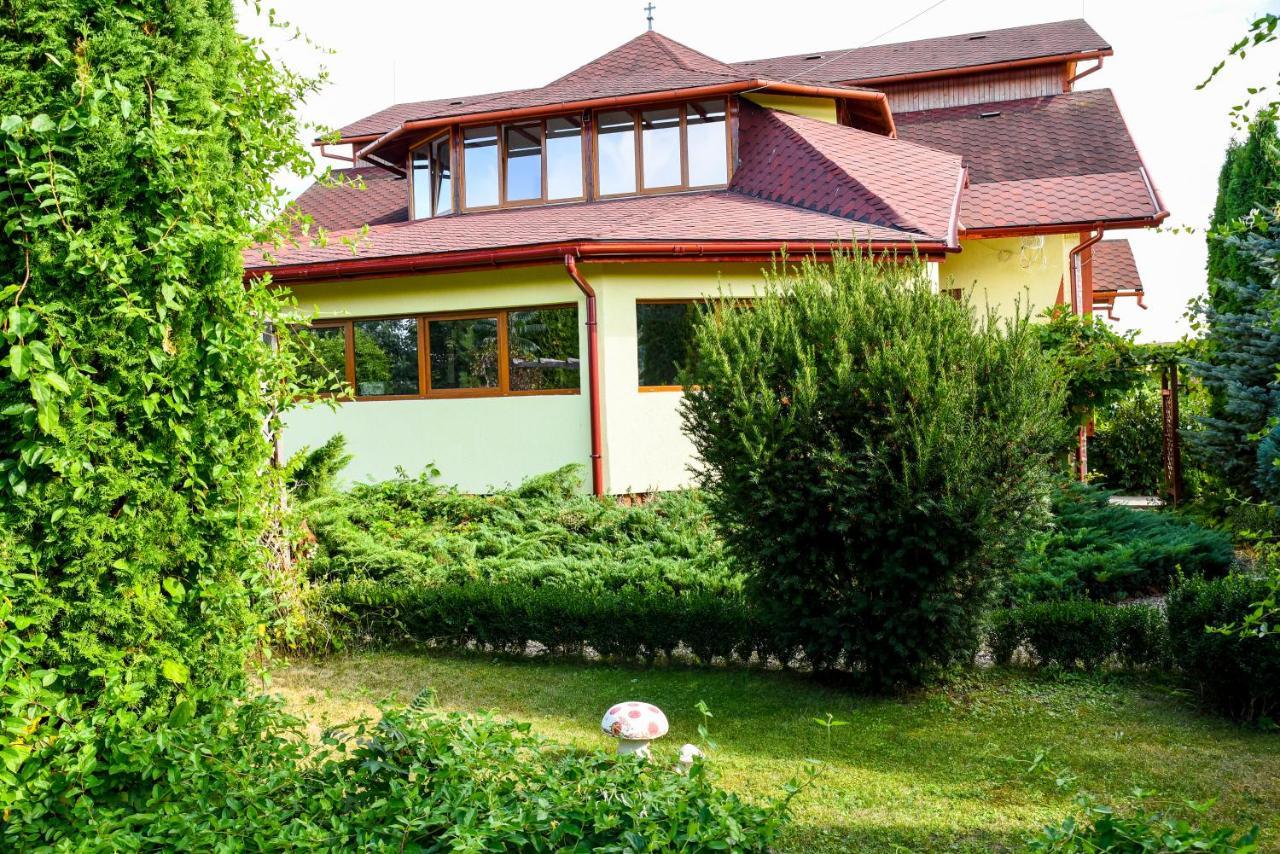 Casa Moteasca Hotel Mihai Viteazu  Exterior foto