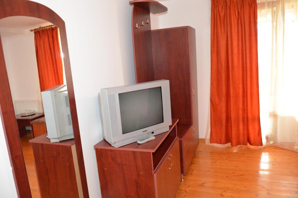 Casa Moteasca Hotel Mihai Viteazu  Cameră foto