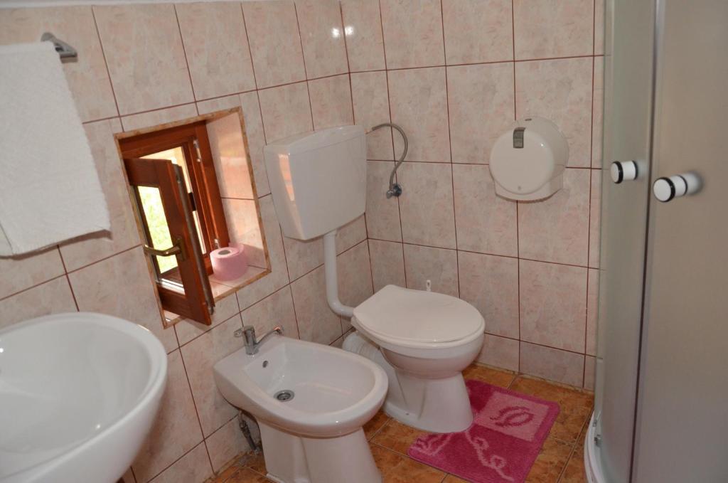 Casa Moteasca Hotel Mihai Viteazu  Cameră foto