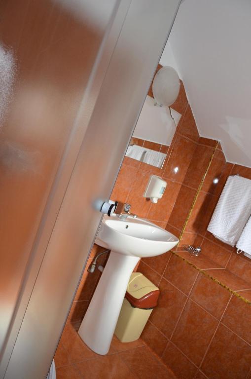Casa Moteasca Hotel Mihai Viteazu  Cameră foto