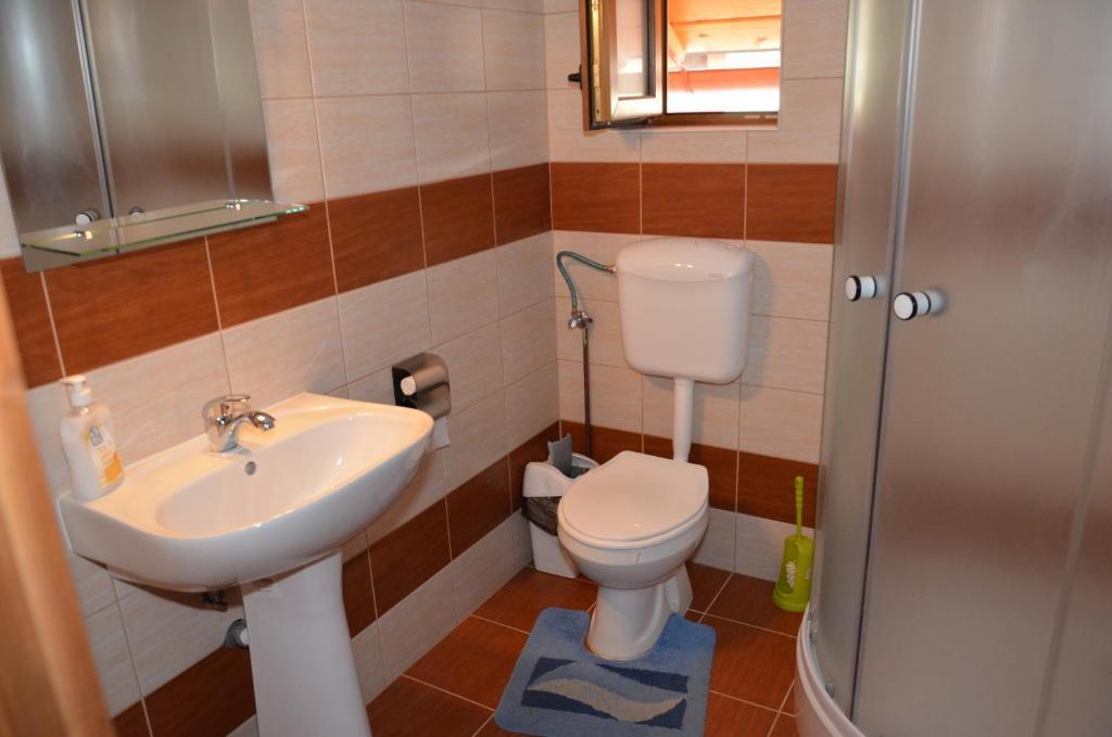 Casa Moteasca Hotel Mihai Viteazu  Cameră foto