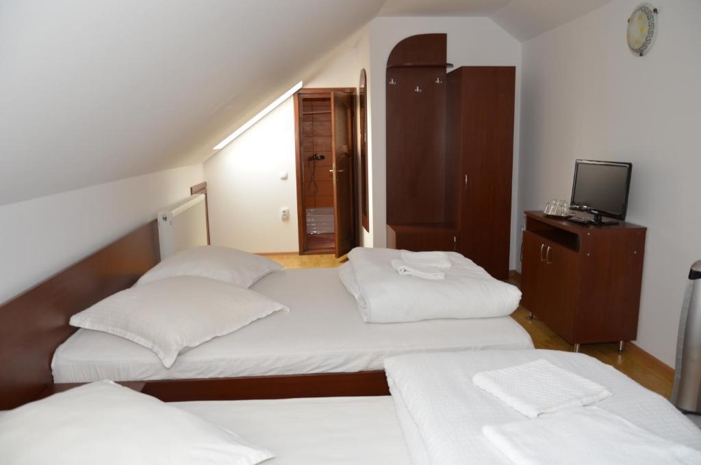Casa Moteasca Hotel Mihai Viteazu  Cameră foto
