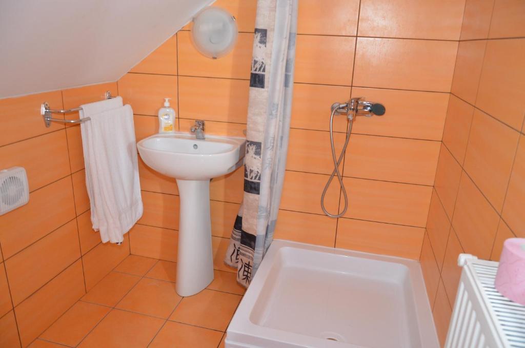 Casa Moteasca Hotel Mihai Viteazu  Cameră foto
